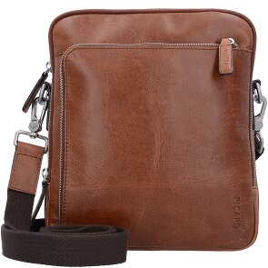 Picard Buddy sac à bandoulière en cuir 23 cm