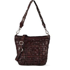 Campomaggi Beth Sac à bandoulière Cuir 22 cm