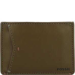 Fossil Étui pour cartes de crédit Joshua 10 cm