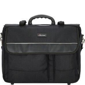 Lightpak The Flight Valise pour pilote 45 cm, compartiment pour ordinateur portable
