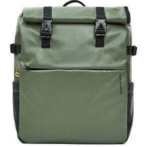 Mandarina Duck Eco Coated Daypack 50 cm