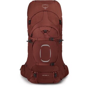 Osprey Aether 55 Sac à dos de trekking L-XL 83 cm