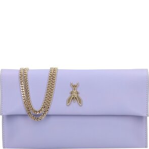 Patrizia Pepe Fly Sac pochette Cuir 27.5 cm