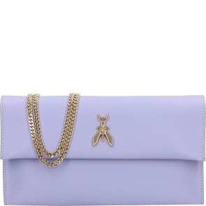 Patrizia Pepe Fly Sac pochette Cuir 27.5 cm