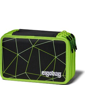 Ergobag Accessoires maxi-maquette 42 pcs.