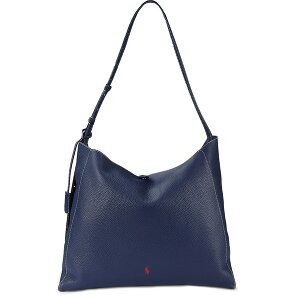 POLO RALPH LAUREN Polo Play Sac à bandoulière Cuir 46 cm