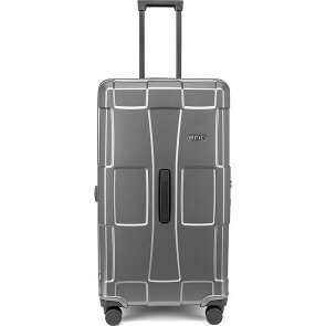 Epic Crate Trunks 4 roues valise cabine 82 cm