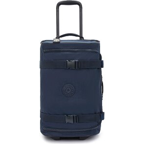 Kipling Basic Aviana 2 roulettes Sac de voyage S 54 cm