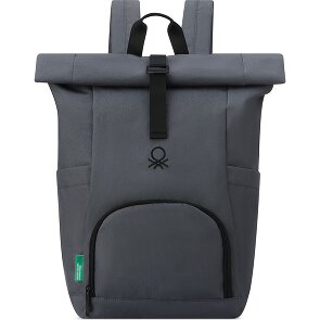 Delsey Paris x United Colors of Benetton BE Sac à dos 44 cm pour ordinateur portable