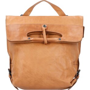 aunts & uncles Grandma's Luxury Club Mrs. Mince Pie City Sac à dos en cuir 29 cm