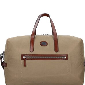 The Bridge Story Viaggio Softi Sac de voyage Weekender 55 cm