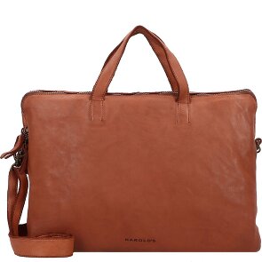 Harold's Submarine Porte-documents Cuir 36 cm