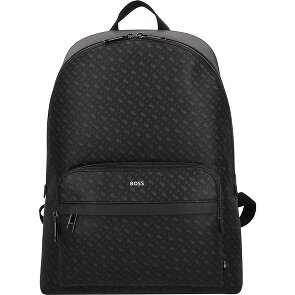 Boss Zair Daypack Cuir 43 cm Compartiment pour ordinateur portable