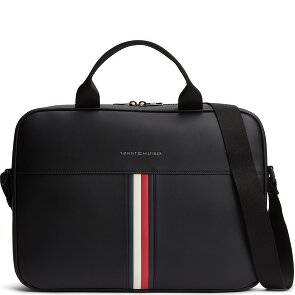 Tommy Hilfiger TH Metro Sacoche pour ordinateur portable 38 cm