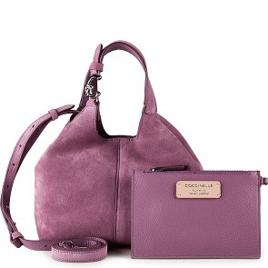 Coccinelle C-Easy Sac à bandoulière Cuir 21 cm