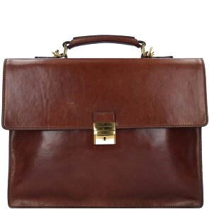 The Bridge Story Uomo Porte-documents en cuir 40 cm