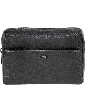 Joop! Cardona Eris Trousse de toilette Cuir 26 cm