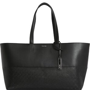 Calvin Klein CK Mixmedia Sac de shopper 39 cm