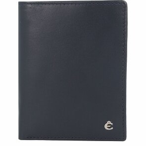 Esquire Harry Porte-monnaie en cuir 9,3 cm