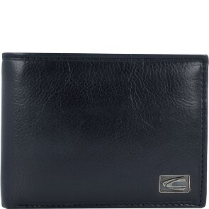 camel active Japan Porte-monnaie Protection RFID Cuir 12 cm