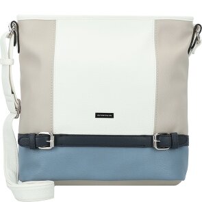 Tom Tailor Juna Sac à bandoulière 33 cm
