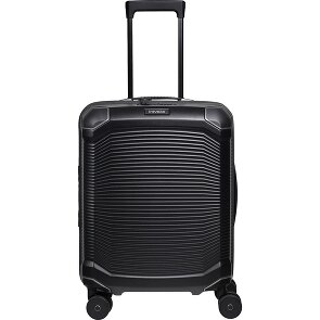 Travelite Millennium 4 roulettes Trolley de cabine 55 cm