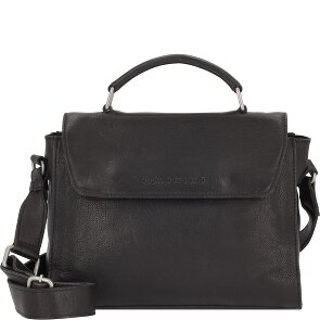 Cowboysbag Bromont Sac à main Cuir 25 cm