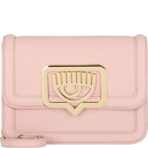 Chiara Ferragni Eyelike buckle Sac à bandoulière 24 cm