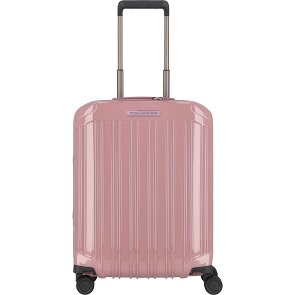 Piquadro PQ-Light 4-roues trolley cabine 55 cm