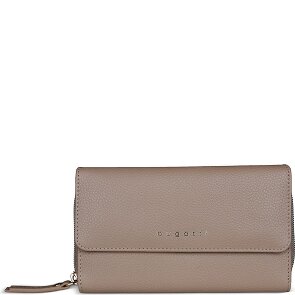 bugatti Emilia Porte-monnaie Protection RFID Cuir 11 cm