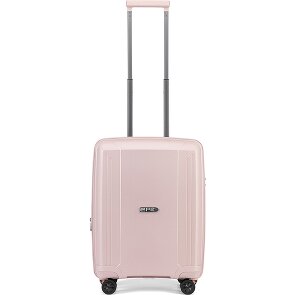 Epic Anthem 4 roulettes Trolley de cabine 55 cm avec soufflet d'extension