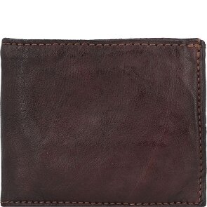 Campomaggi Porte-monnaie Cuir 12 cm