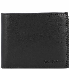 Davidoff Home Run Portemonnaie RFID cuir 11,5 cm
