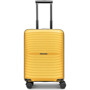 Stratic Shine 4 roues Valise cabine 55 cm