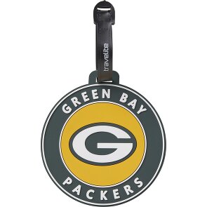 Travelite travelite x NFL Étiquette de valise 9 cm