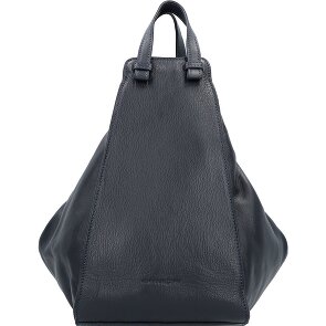 Harbour 2nd Just Pure Mireille Sac à dos de ville Cuir 30 cm