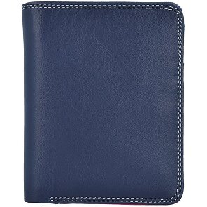 Mywalit Medium Wallet Porte-monnaie en cuir 11 cm