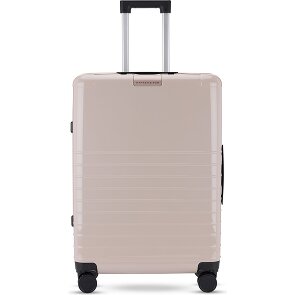 Kapten & Son Heathrow Essential 4 roulettes Trolley 70 cm