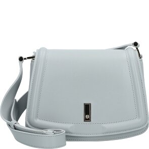 Boss Ariell Sac à bandoulière Cuir véritable 22.5 cm