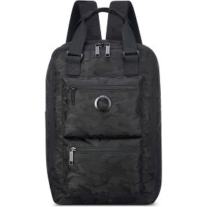 Delsey Paris Sac à dos Citypak 42 cm pour ordinateur portable