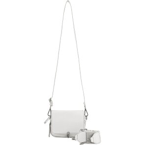 FredsBruder Bestie Sac à bandoulière Cuir 20 cm