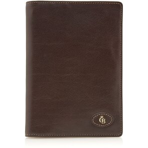 Castelijn & Beerens Passeport Gaucho RFID en cuir 11,5 cm