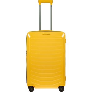 Porsche Design Roadster 4 roues Valise cabine 69 cm