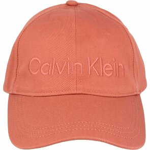 Calvin Klein Casquette de baseball Essential Embroideries 27 cm