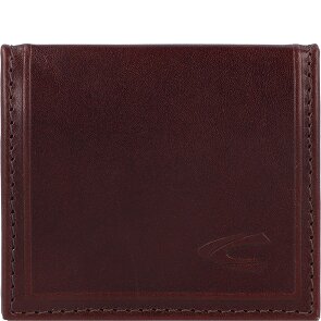 camel active Wood Porte-monnaie Cuir 8 cm