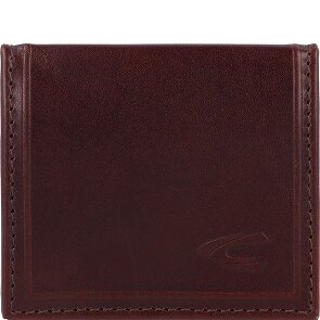 camel active Wood Porte-monnaie Cuir 8 cm