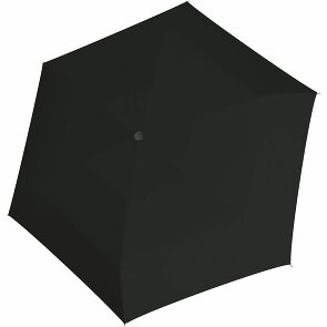 Doppler Fiber Mini Compact Parapluie de poche 16 cm