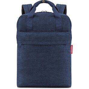 reisenthel Travelling Daypack 39 cm Compartiment ordinateur