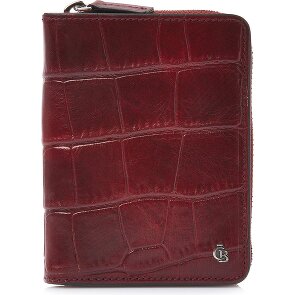 Castelijn & Beerens Porte-monnaie Protection RFID Cuir 12.5 cm