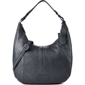 Burkely Soft Skylar Sac à bandoulière Cuir véritable 40 cm